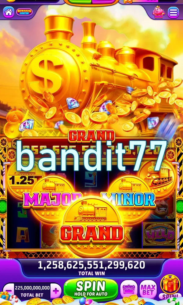 bandit77 APK