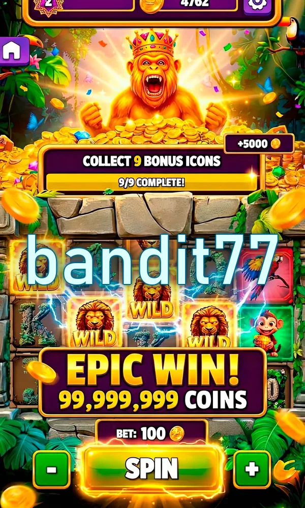 bandit77 APK