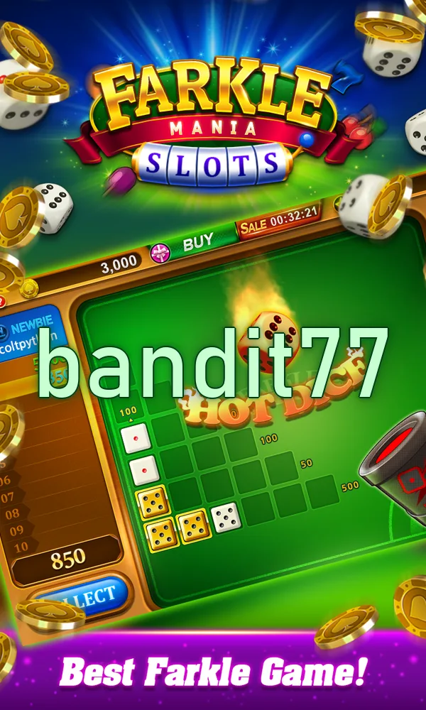 bandit77 APK