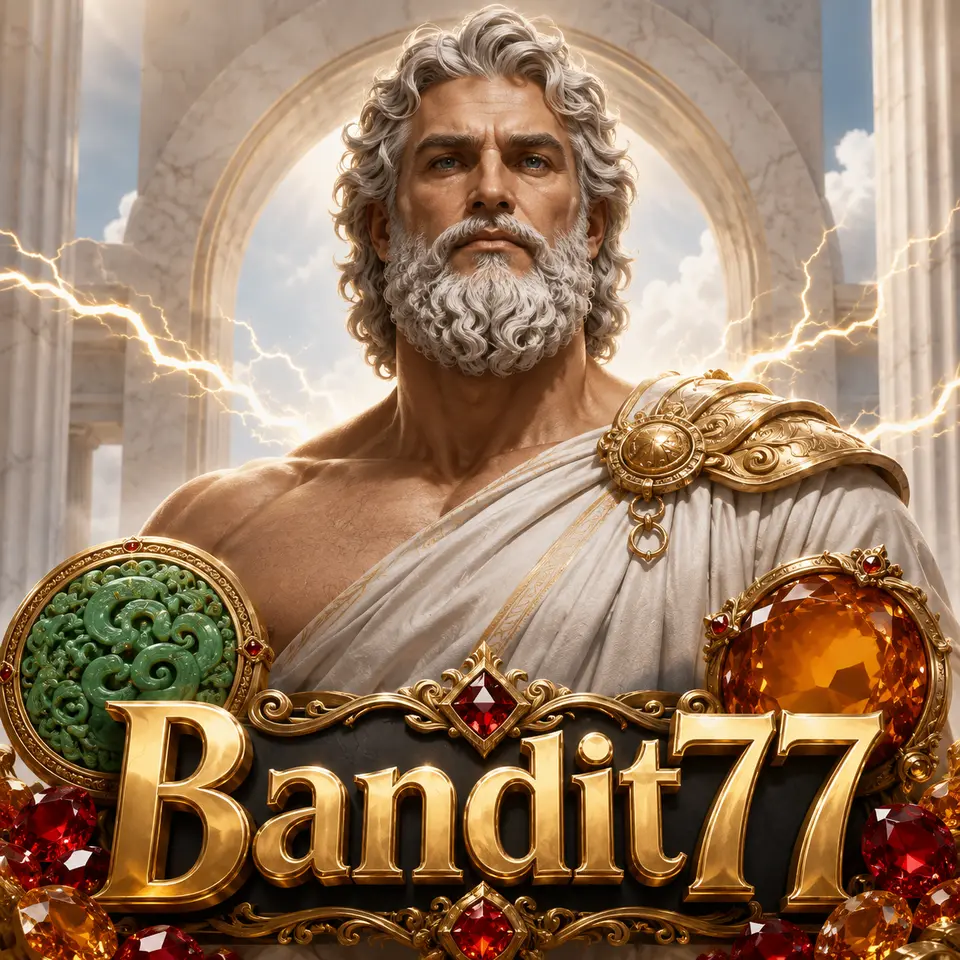 bandit77 Masuk