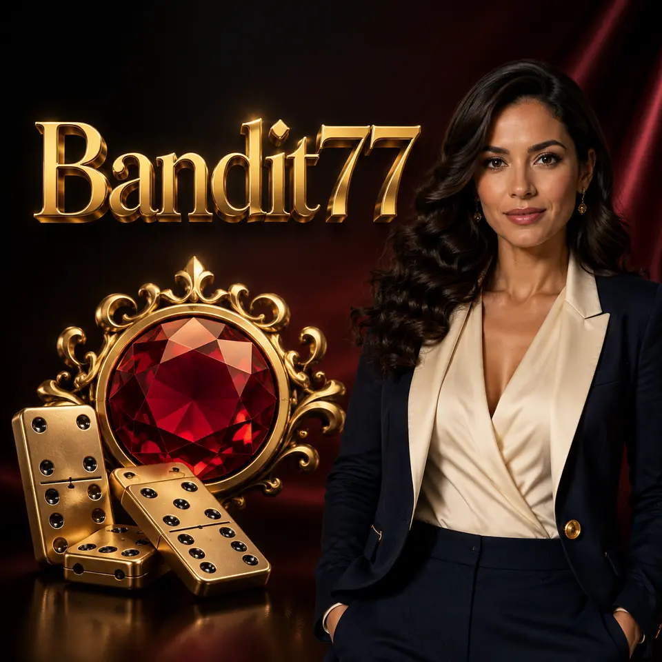 bandit77 Masuk - bandit77 Resmi