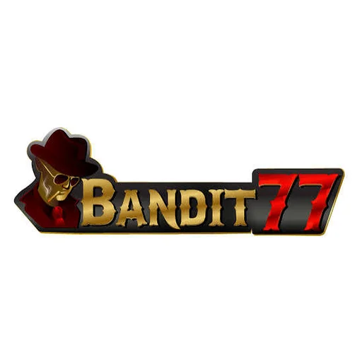 bandit77 Logo - Resmi