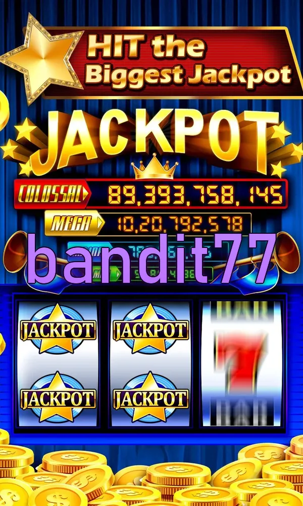 bandit77 Preview - Resmi Unduh